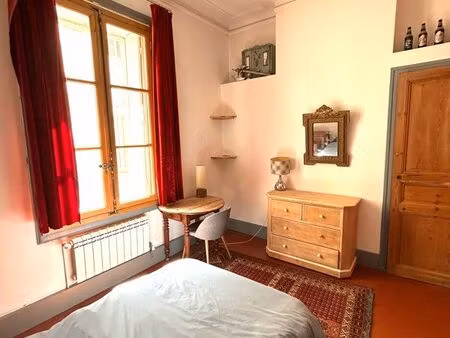 jolie chambre à louer centre-ville  montpellier