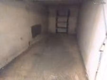 location garage