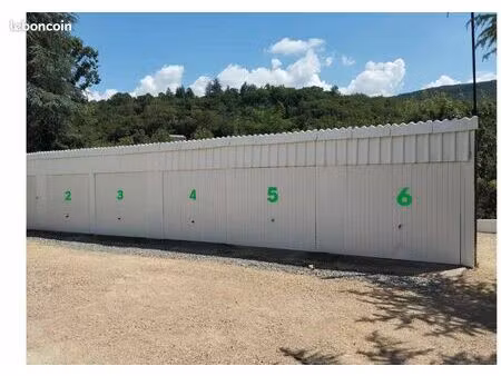 location garage