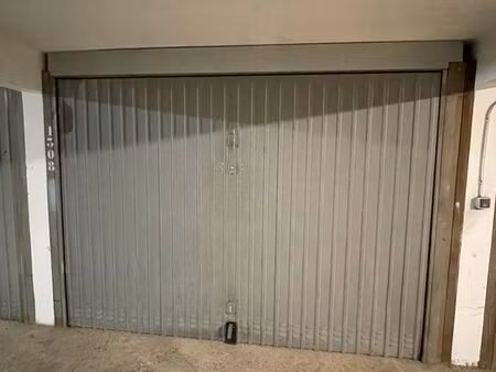 garage montpellier nord - quartier hôpitaux-facultés – tout proche tram