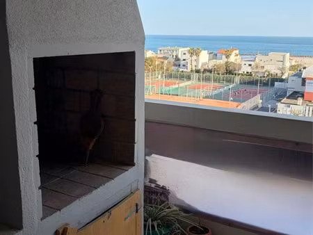 carnon - réveillez-vous face à la mer