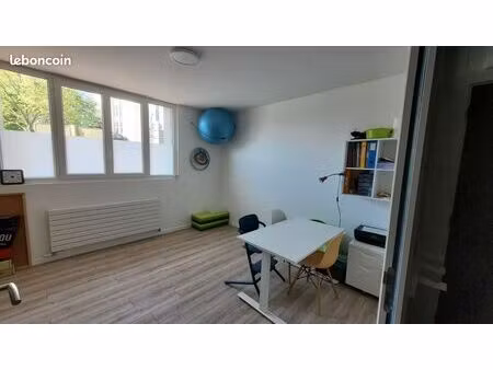bureau médical - paramédical