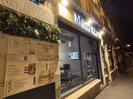 restaurant(snack possible tt commerce)