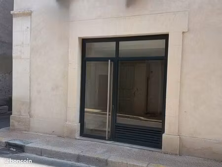 local commercial