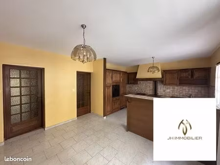 maison 4 pièces 95 m²