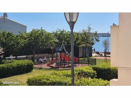 studio 1 pièce 22 m²