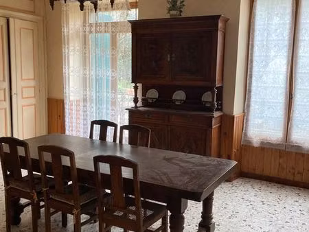 appartement f2