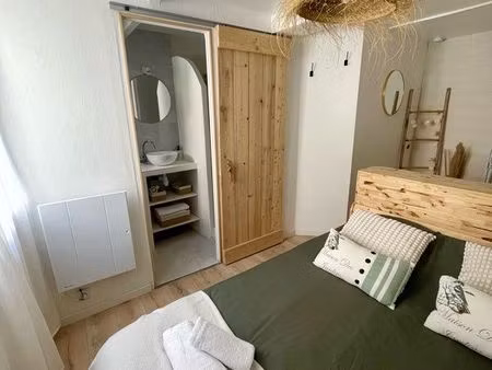 cocon cosy - pezenas t2