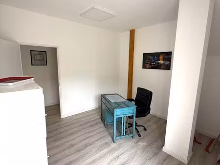 bureau professionnel à louer