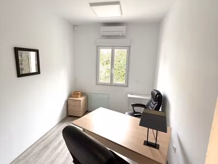 bureau professionnel à louer