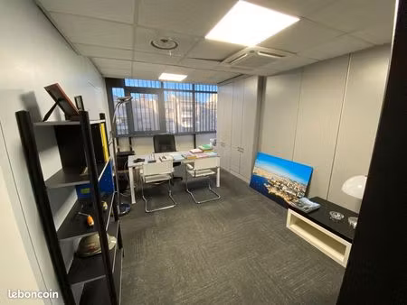 bureau professionnel