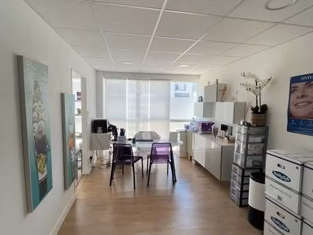bureau médical
