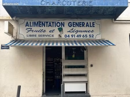 fond de commerce