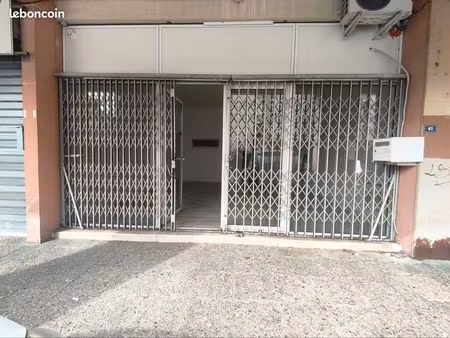 local commercial