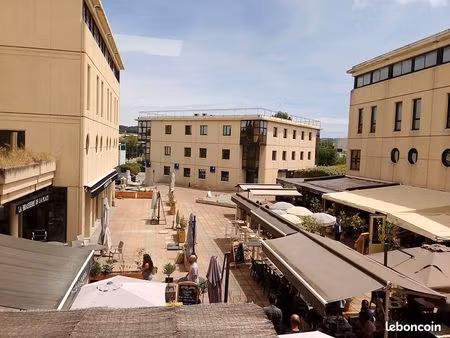 local 30 m² aix en provence