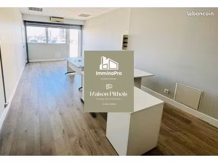 local 70 m² aubagne