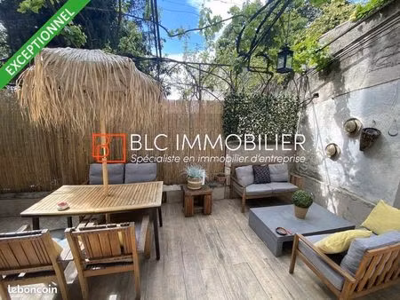 local commercial 80 m² marseille