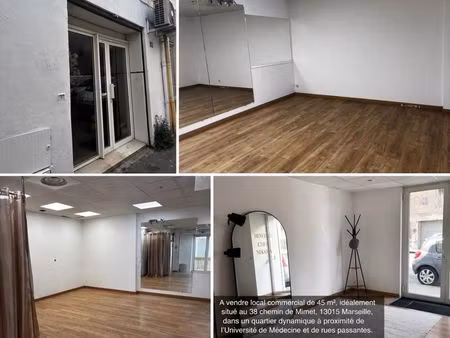 local commercial