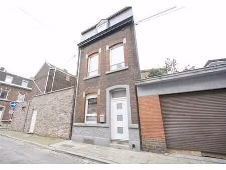 maison 2 chambres en location à angleur