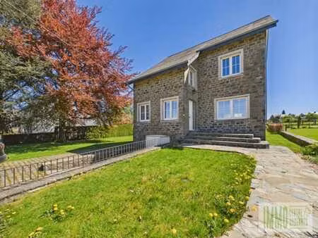 magnifique maison à louer à carlsbourg !