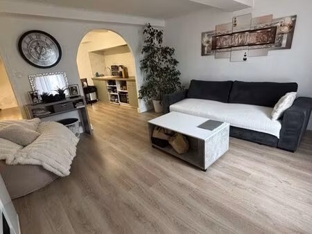 maison de 100 m2