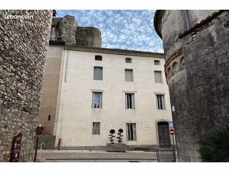 duplex 4 pièces 81 m²