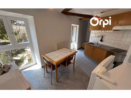 location appartement  m² t-2 à mende  510 €