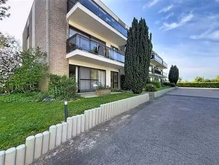 cap'houses : appartement rez-de-chaussée