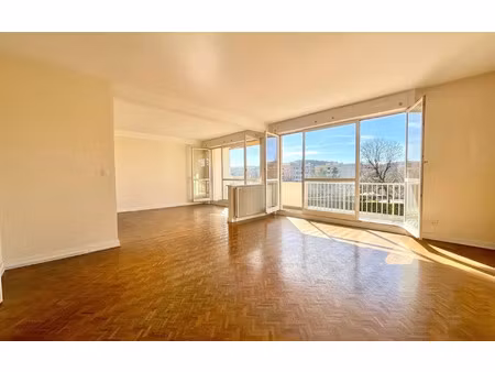 appartement sainte-foy-lès-lyon 94 m² t-4 à vendre  235 000 €