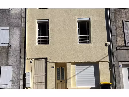 appartement saujon m² t-3 à vendre  149 000 €
