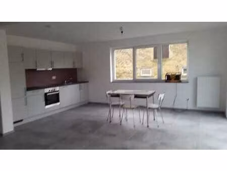 appartement 3 ch. à tintigny  classe énergétique a