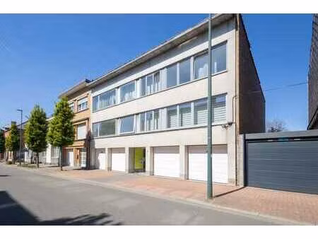 appartement 1 chambre avec terrasse