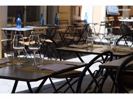 vente fond de commerce pizzeria aix-en-provence