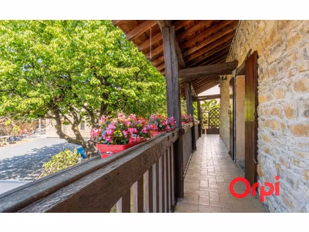 maison châtillon m² t-3 à vendre  280 000 €