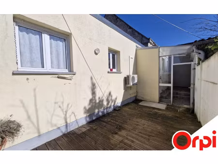 maison laon m² t-3 à vendre  124 900 €
