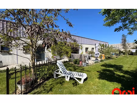 maison laon m² t-4 à vendre  213 900 €