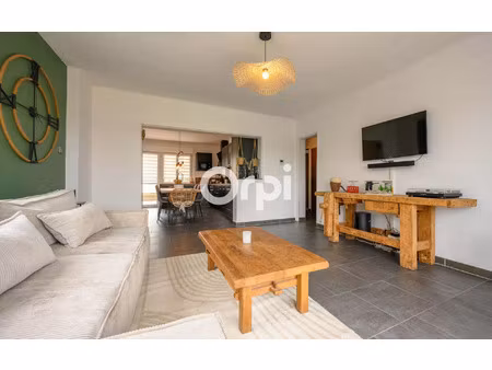 maison maing m² t-4 à vendre  199 800 €