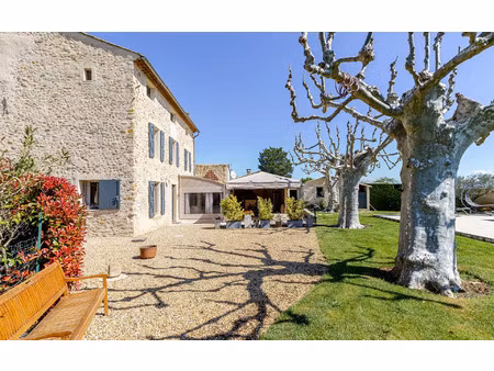 maison manosque 220 m² t-5 à vendre  865 000 €
