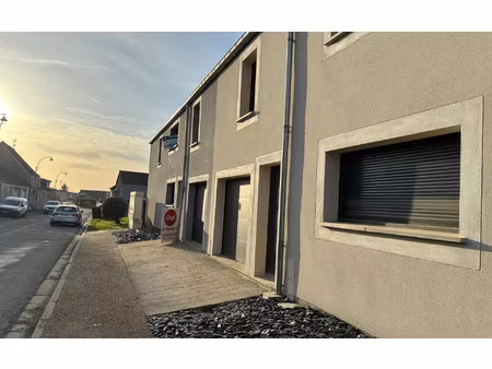 maison rainneville 190 m² t-5 à vendre  390 000 €
