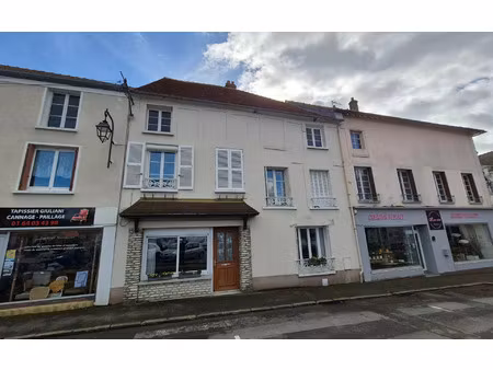 maison rebais m² t-5 à vendre  191 000 €