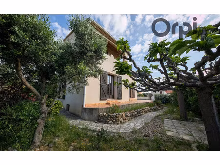 maison saint-estève m² t-4 à vendre  315 000 €