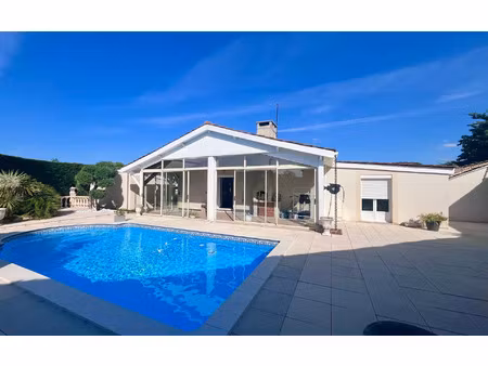 maison saint-loubès m² t-4 à vendre  349 990 €