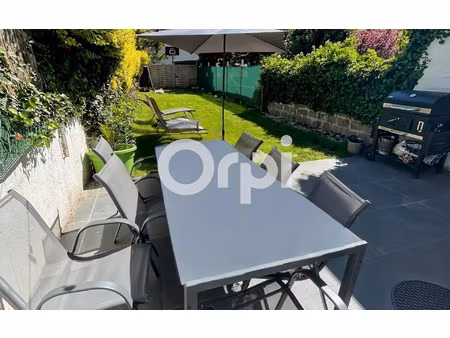 location maison  92 m² t-4 à saint-martin-boulogne  1 020 €
