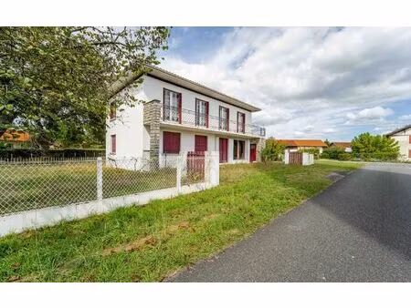 maison saint-paul-en-born m² t-6 à vendre  217 300 €