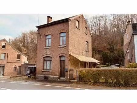 charmante maison 3 chambres à trooz