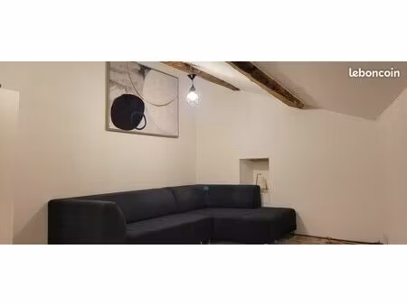 maison nizas