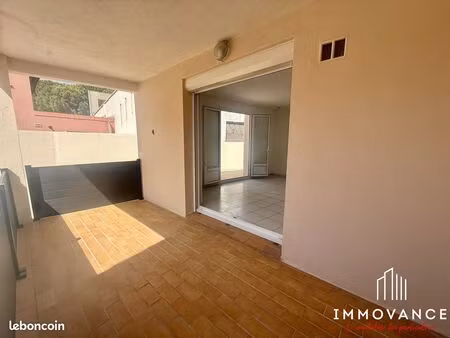 studio 1 pièce 39 m²