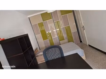appartement investisseur montpellier hôpitaux facultés