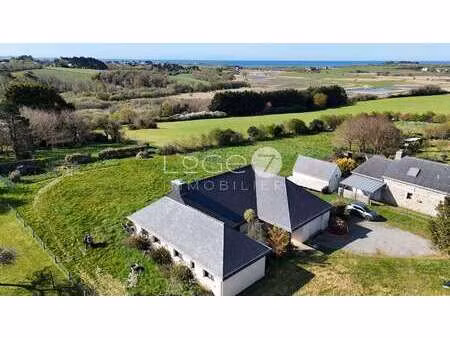 vente maison à guidel (56520) : à vendre / 171m² guidel