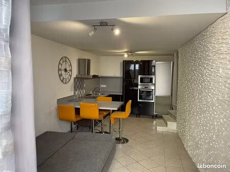 maison village la liviniere